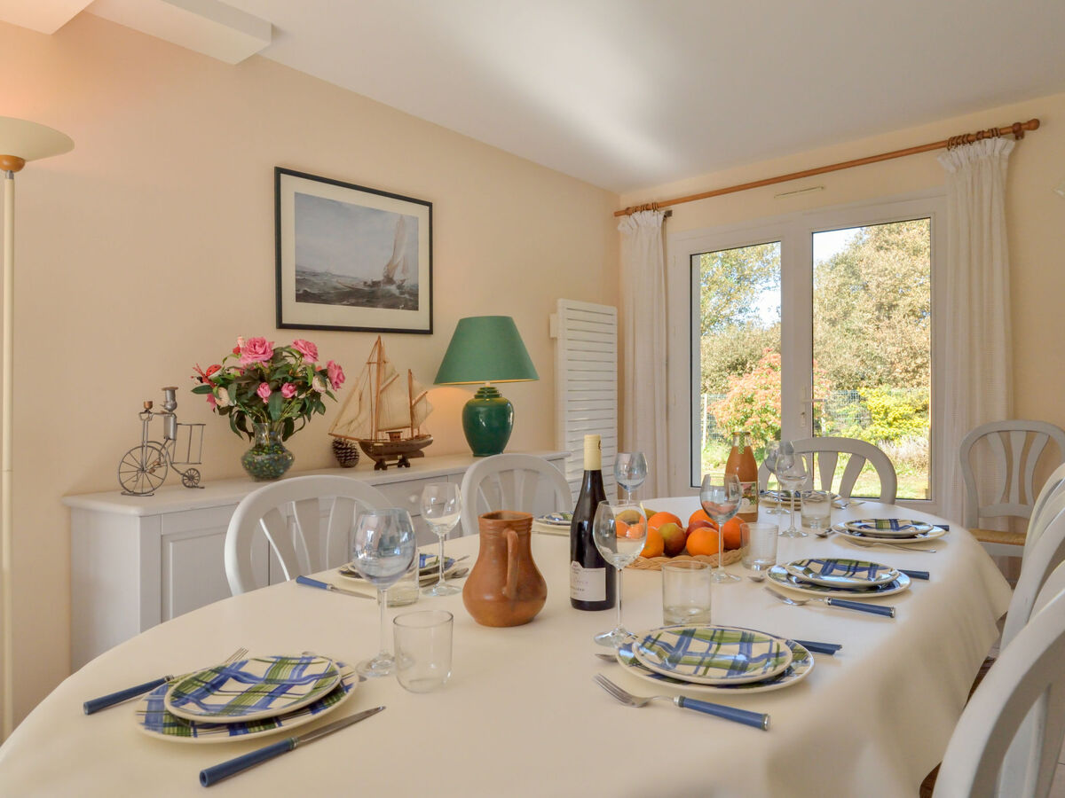 Les Chênes Verts – Maison 4 chambres à 600 m de la mer - Photo 7