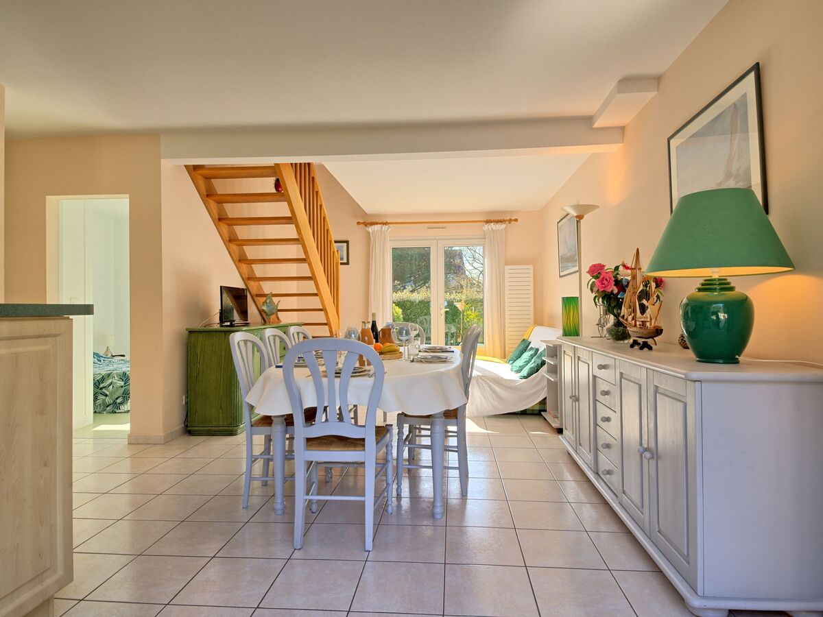 Les Chênes Verts – Maison 4 chambres à 600 m de la mer - Photo 8