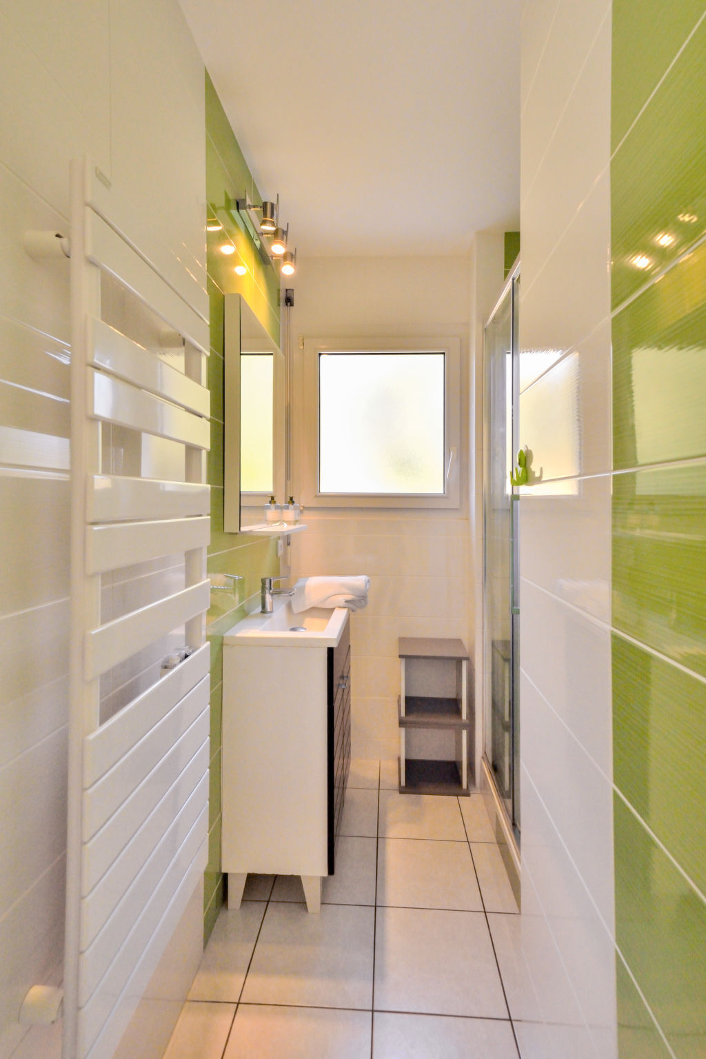 Les Chênes Verts – Maison 4 chambres à 600 m de la mer - Photo 11