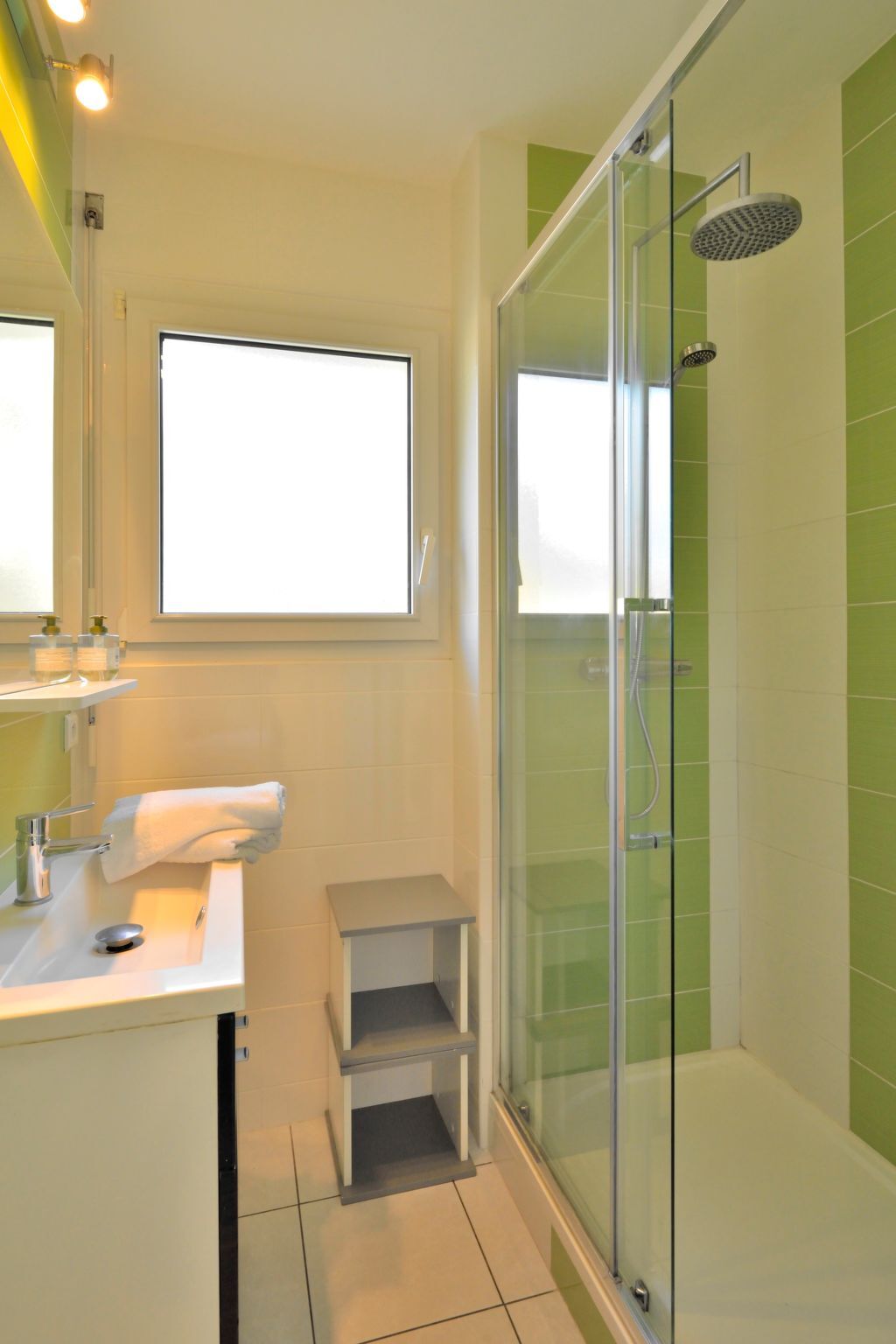 Les Chênes Verts – Maison 4 chambres à 600 m de la mer - Photo 12