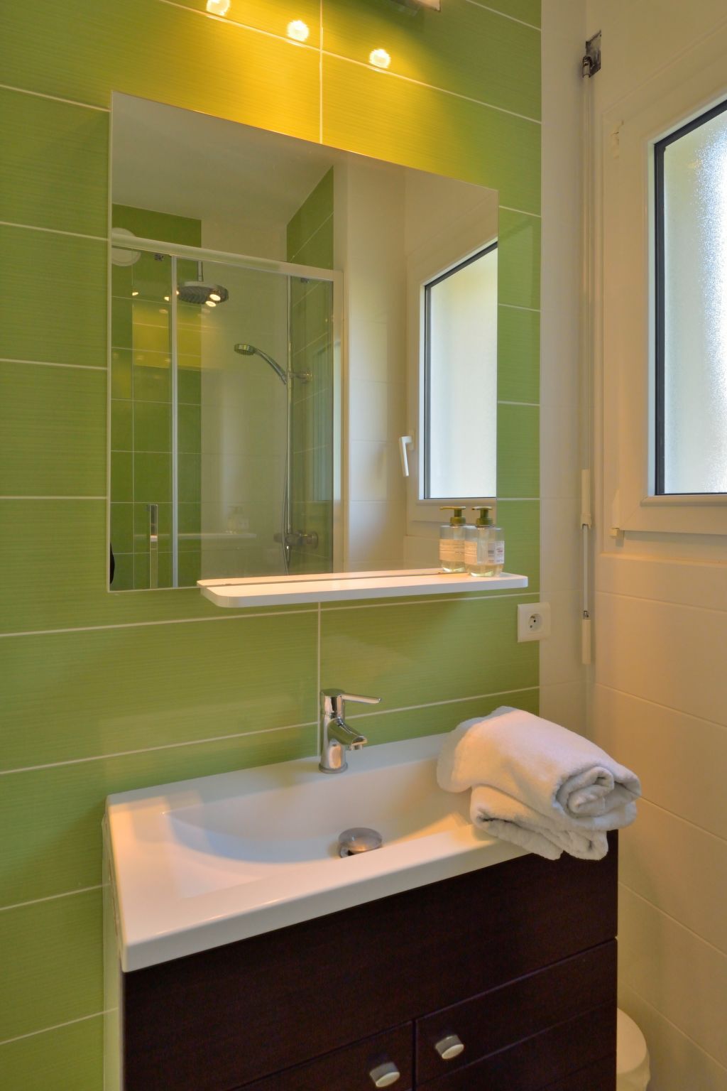 Les Chênes Verts – Maison 4 chambres à 600 m de la mer - Photo 13