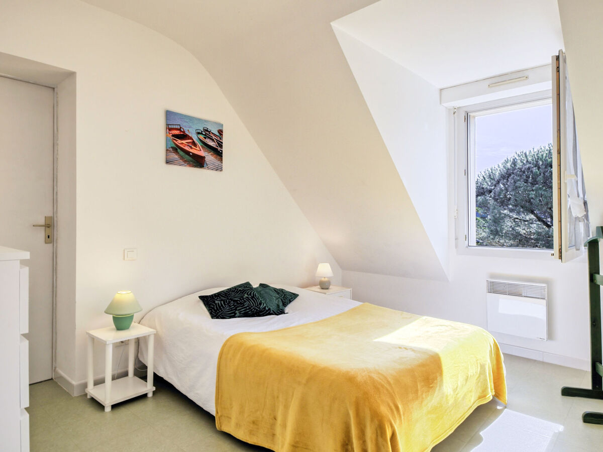 Les Chênes Verts – Maison 4 chambres à 600 m de la mer - Photo 15