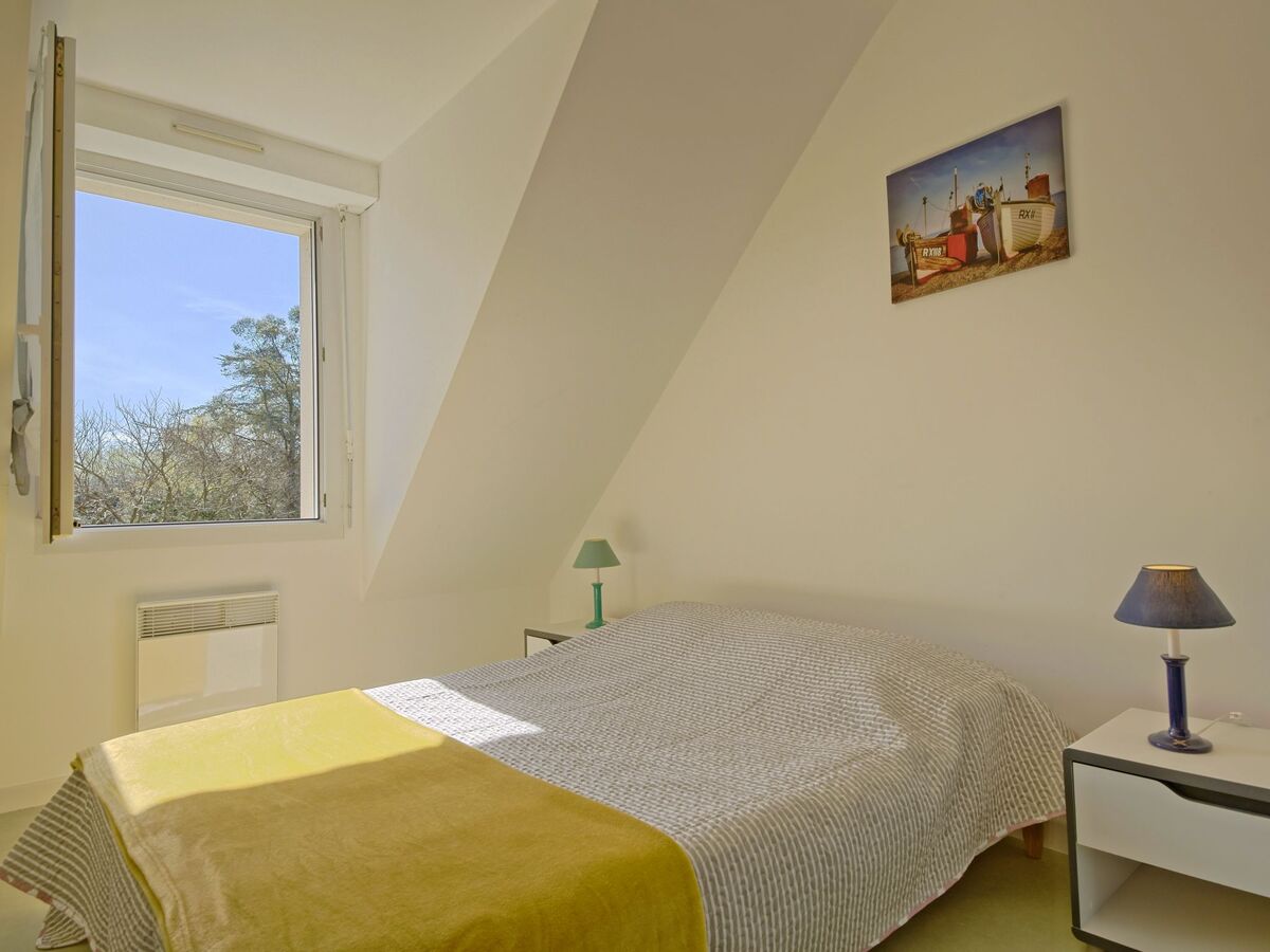 Les Chênes Verts – Maison 4 chambres à 600 m de la mer - Photo 17