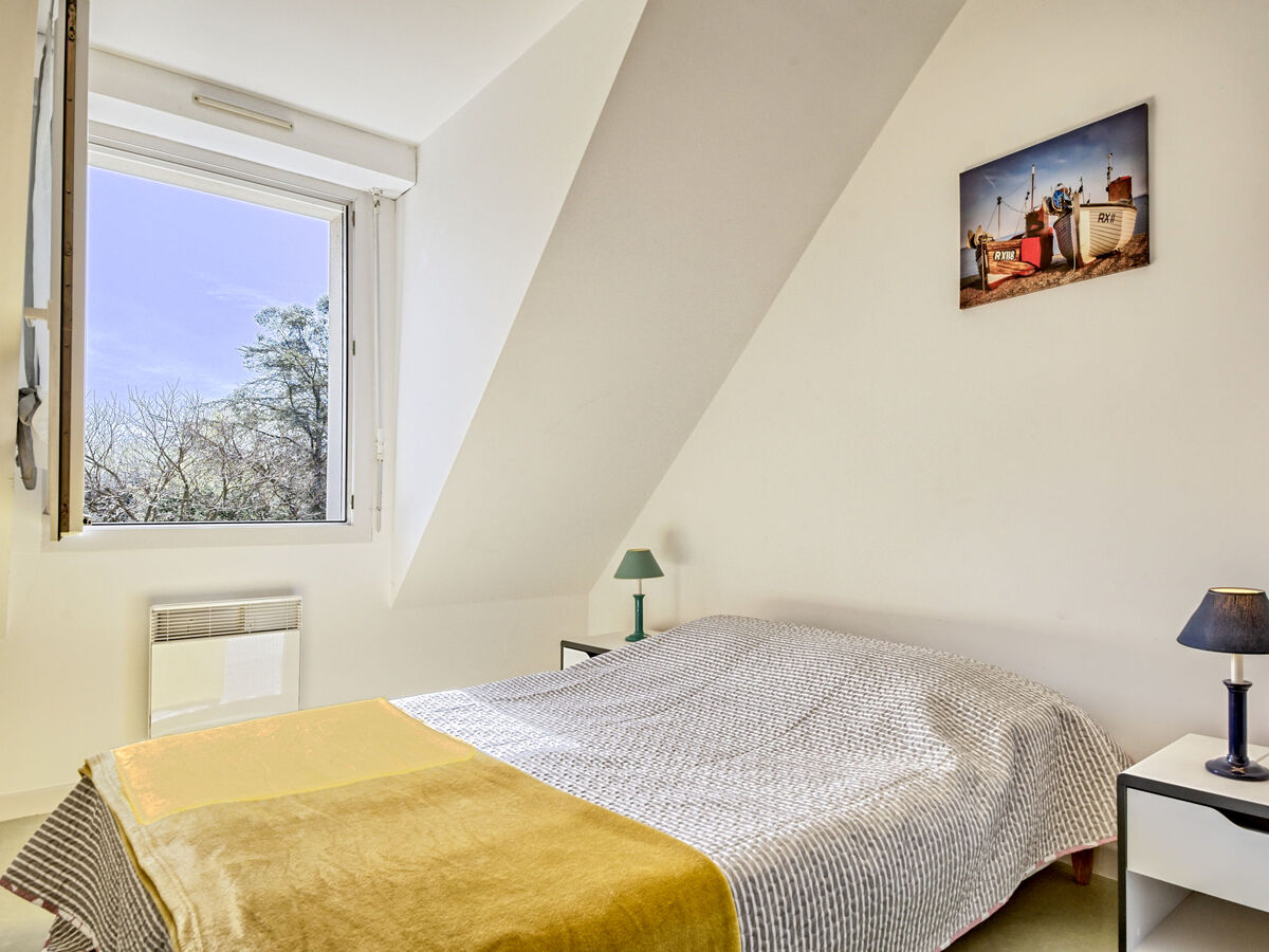 Les Chênes Verts – Maison 4 chambres à 600 m de la mer - Photo 18