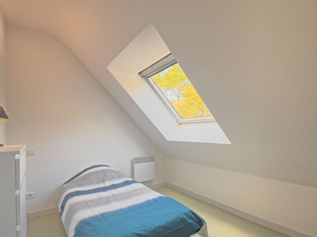 Les Chênes Verts – Maison 4 chambres à 600 m de la mer - Photo 19