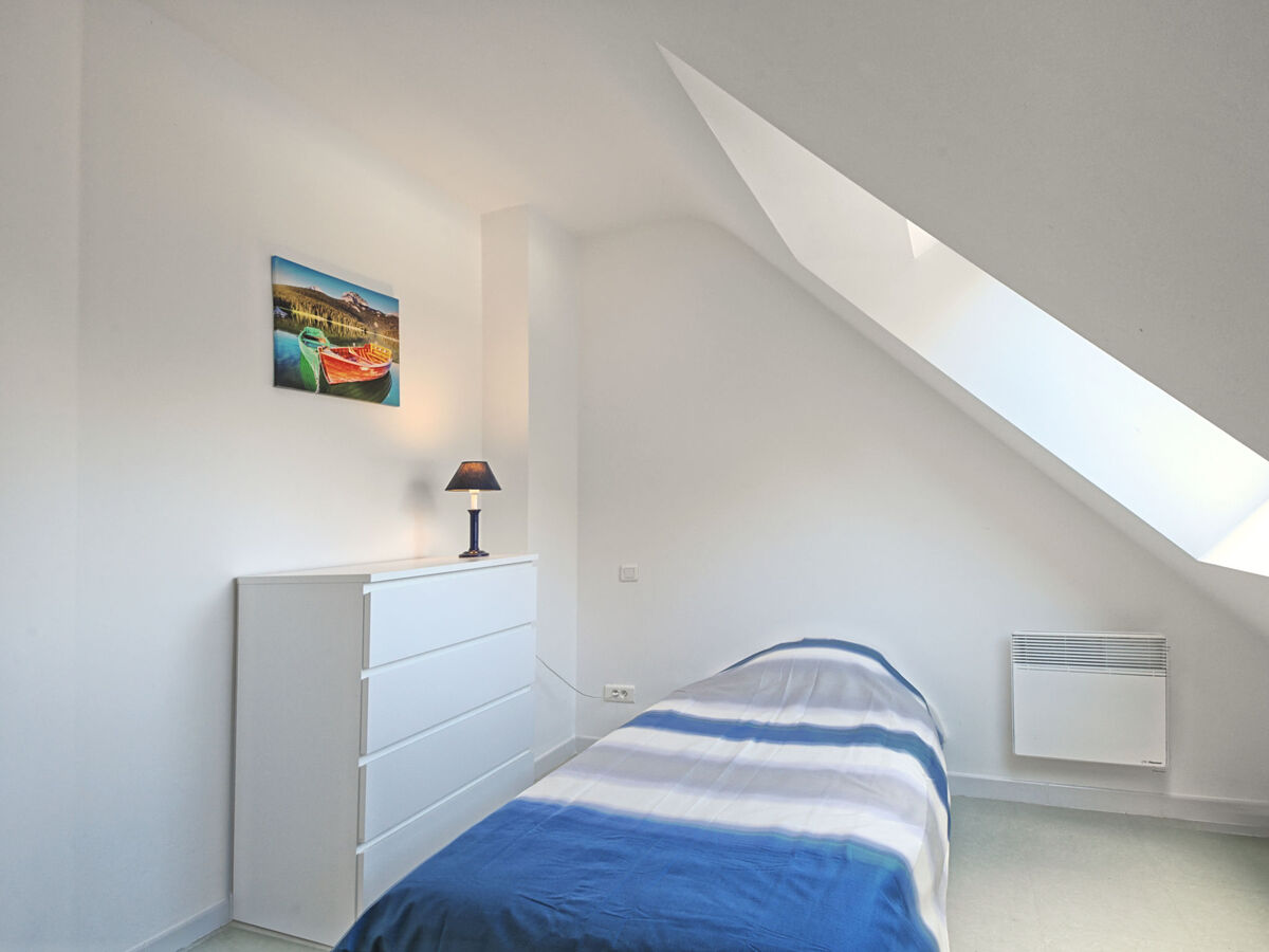 Les Chênes Verts – Maison 4 chambres à 600 m de la mer - Photo 20