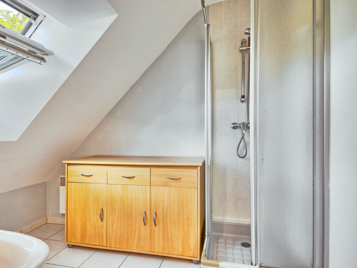Les Chênes Verts – Maison 4 chambres à 600 m de la mer - Photo 21