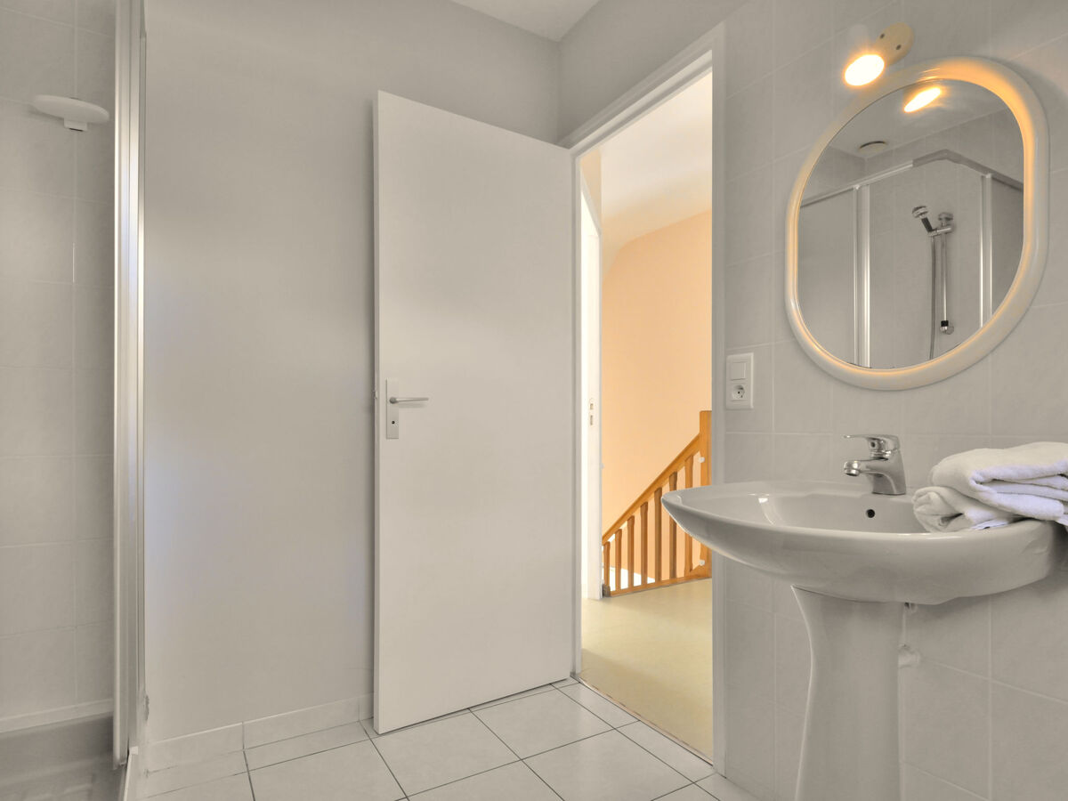 Les Chênes Verts – Maison 4 chambres à 600 m de la mer - Photo 23
