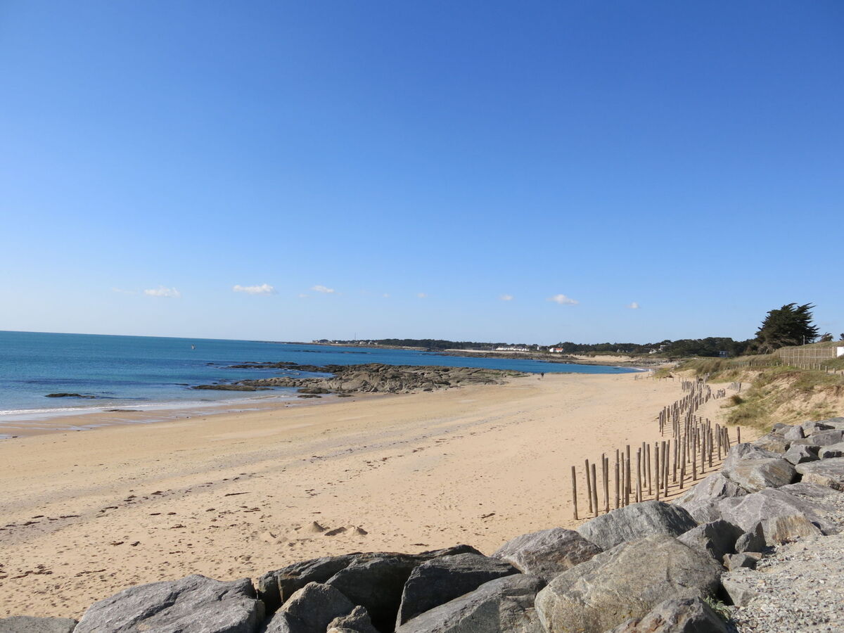 Les Chênes Verts – Maison 4 chambres à 600 m de la mer - Photo 24