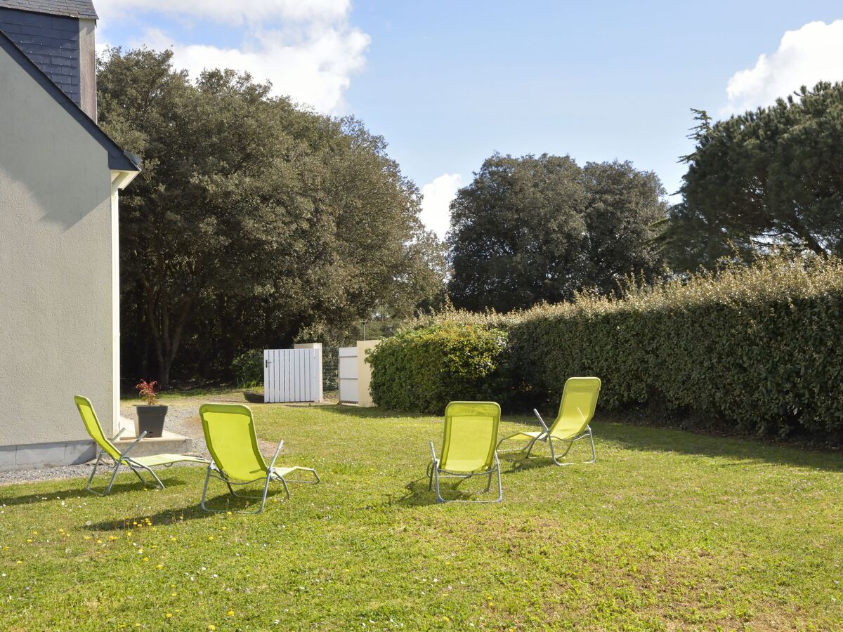 Les Chênes Verts – Maison 4 chambres à 600 m de la mer - Photo 28