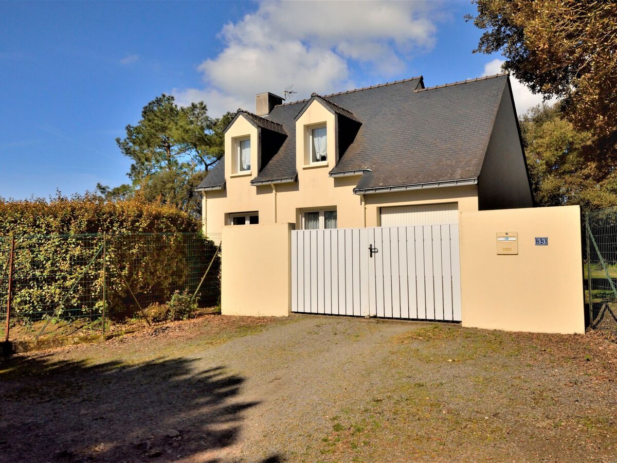 Les Chênes Verts – Maison 4 chambres à 600 m de la mer - Photo 29