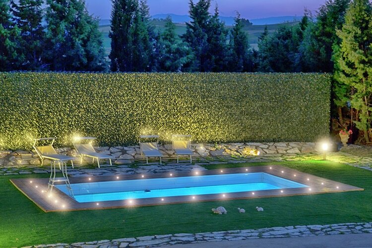 Villa Maria Teresa : maison 6 pers. avec piscine privée - Photo 1