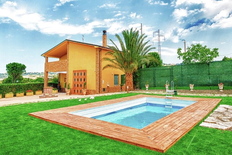 Villa Maria Teresa : maison 6 pers. avec piscine privée - Photo 3