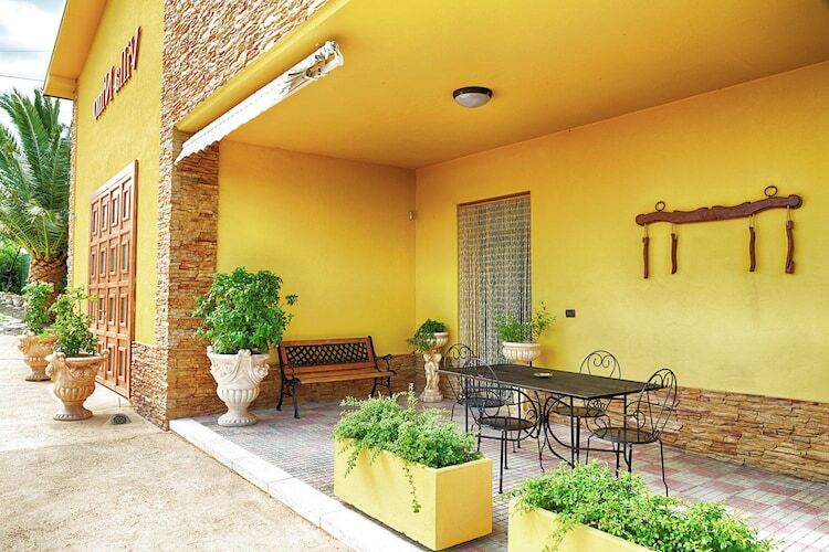 Villa Maria Teresa : maison 6 pers. avec piscine privée - Photo 5