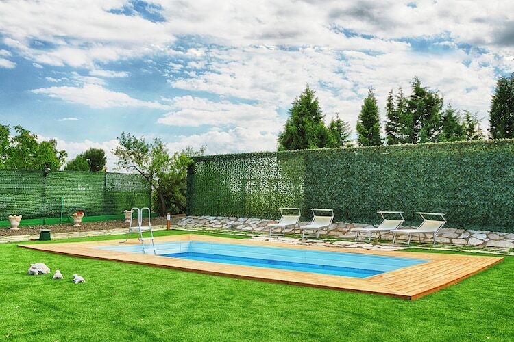 Villa Maria Teresa : maison 6 pers. avec piscine privée - Photo 6