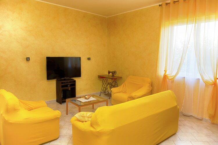 Villa Maria Teresa : maison 6 pers. avec piscine privée - Photo 9