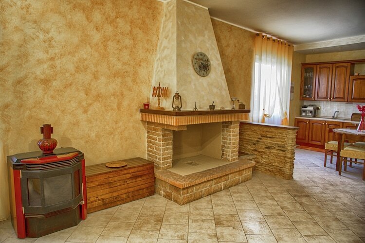 Villa Maria Teresa : maison 6 pers. avec piscine privée - Photo 10