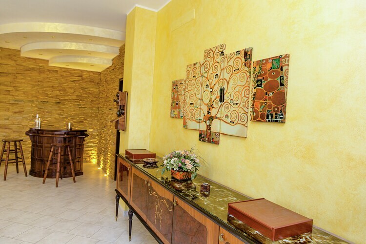 Villa Maria Teresa : maison 6 pers. avec piscine privée - Photo 11