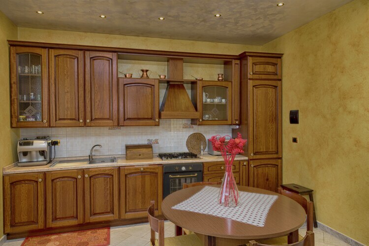 Villa Maria Teresa : maison 6 pers. avec piscine privée - Photo 12