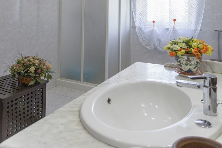 Villa Maria Teresa : maison 6 pers. avec piscine privée - Photo 15