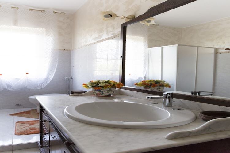 Villa Maria Teresa : maison 6 pers. avec piscine privée - Photo 16