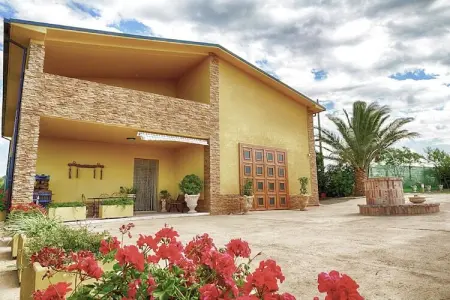 Villa Maria Teresa : maison 6 pers. avec piscine privée : photo 2