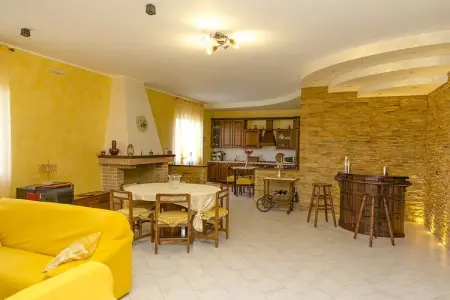 Villa Maria Teresa : maison 6 pers. avec piscine privée : photo 8