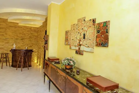 Villa Maria Teresa : maison 6 pers. avec piscine privée : photo 11