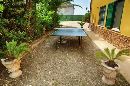 Villa Maria Teresa : maison 6 pers. avec piscine privée : photo 20