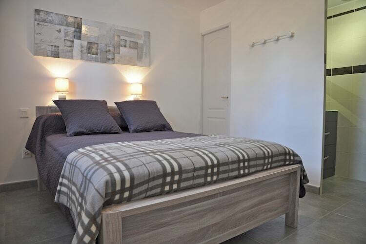 Villa Le Malcap, 5 chambres, piscine privée, 12 personnes - Photo 2
