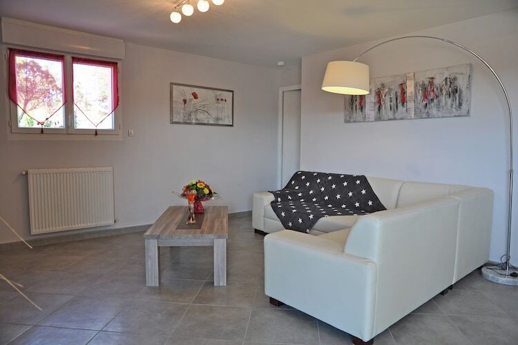 Villa Le Malcap, 5 chambres, piscine privée, 12 personnes - Photo 4