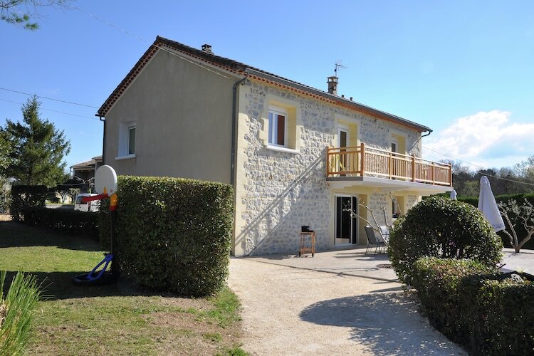 Villa Le Malcap, 5 chambres, piscine privée, 12 personnes - Photo 8