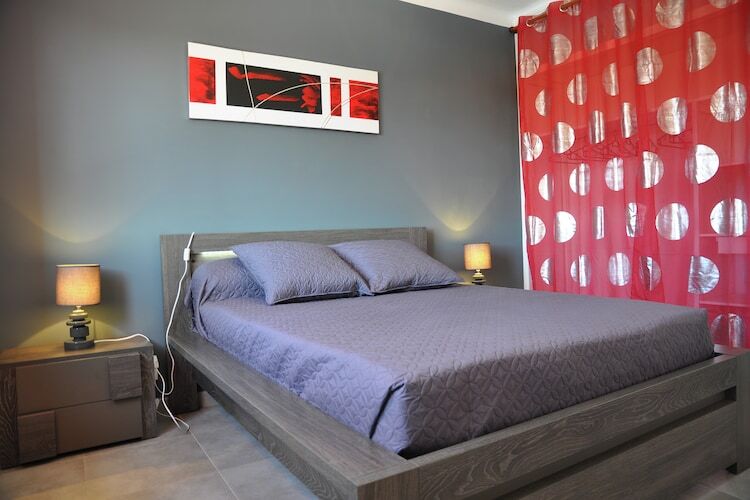 Villa Le Malcap, 5 chambres, piscine privée, 12 personnes - Photo 13