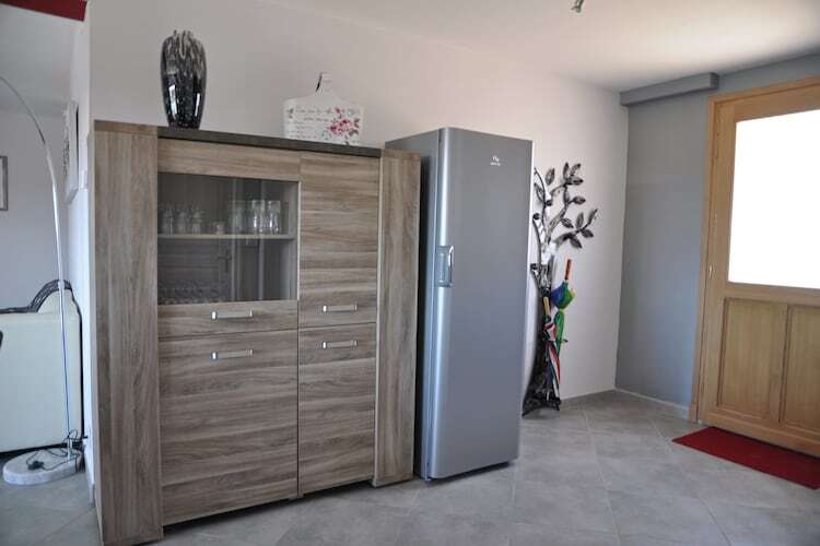 Villa Le Malcap, 5 chambres, piscine privée, 12 personnes - Photo 16
