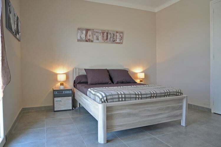 Villa Le Malcap, 5 chambres, piscine privée, 12 personnes - Photo 17