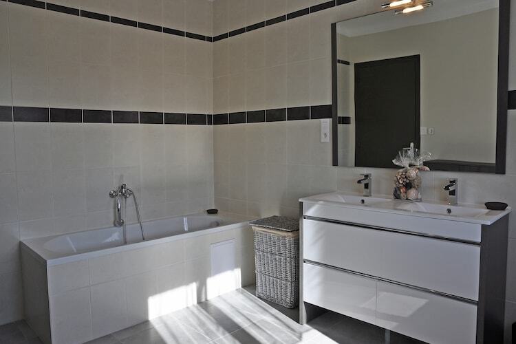 Villa Le Malcap, 5 chambres, piscine privée, 12 personnes - Photo 21