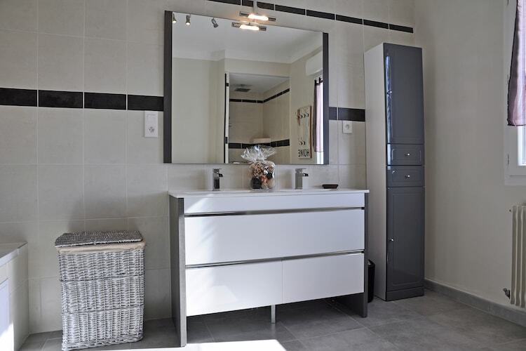 Villa Le Malcap, 5 chambres, piscine privée, 12 personnes - Photo 22