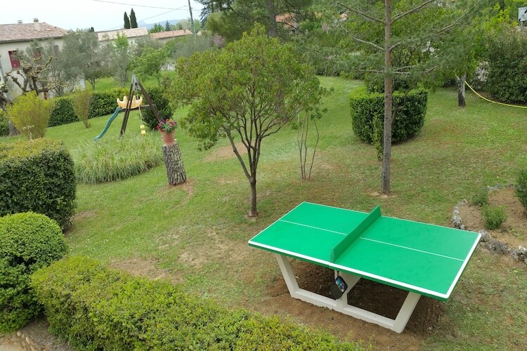 Villa Le Malcap, 5 chambres, piscine privée, 12 personnes - Photo 24
