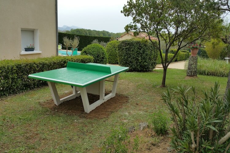 Villa Le Malcap, 5 chambres, piscine privée, 12 personnes - Photo 25