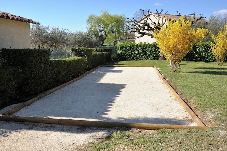 Villa Le Malcap, 5 chambres, piscine privée, 12 personnes - Photo 31