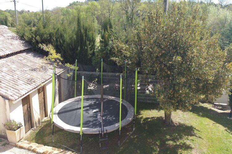 Villa Le Malcap, 5 chambres, piscine privée, 12 personnes - Photo 33