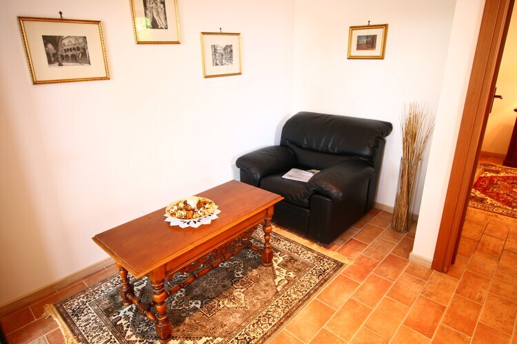 Martino, maison avec piscine d'eau salée en Sabine - Photo 2