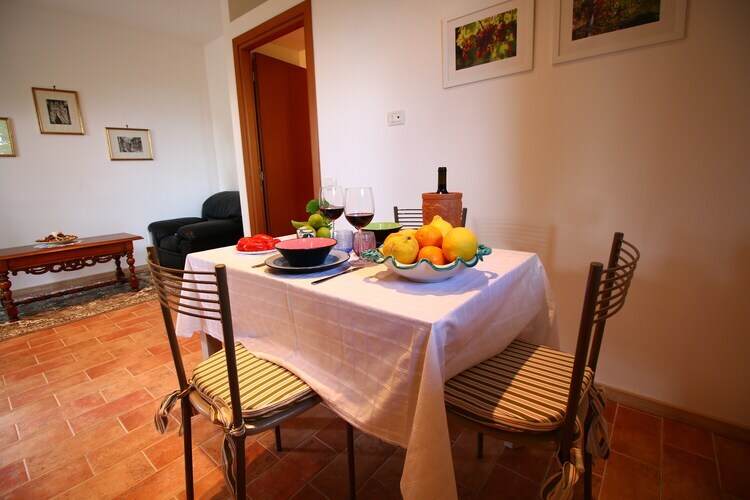 Martino, maison avec piscine d'eau salée en Sabine - Photo 3