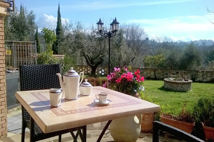 Martino, maison avec piscine d'eau salée en Sabine - Photo 6