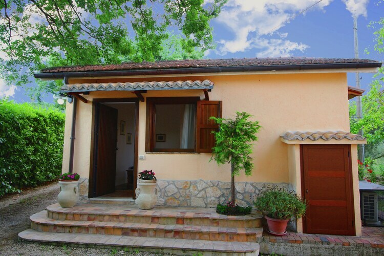Martino, maison avec piscine d'eau salée en Sabine - Photo 9