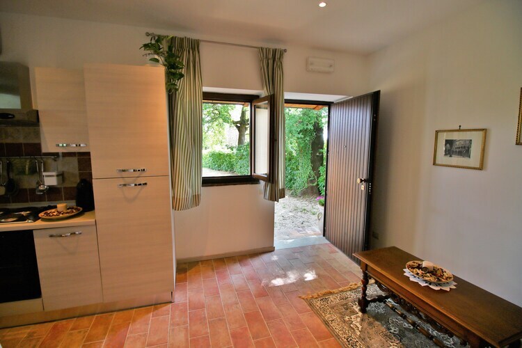 Martino, maison avec piscine d'eau salée en Sabine - Photo 12