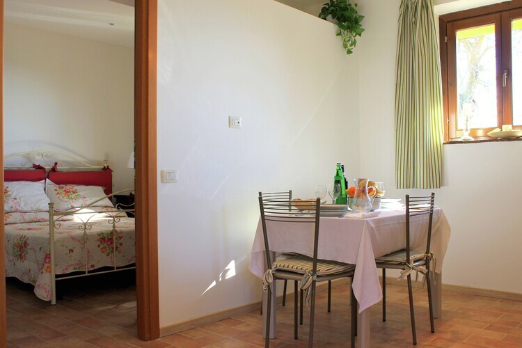 Martino, maison avec piscine d'eau salée en Sabine - Photo 13