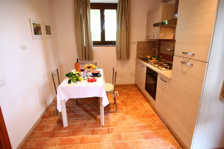 Martino, maison avec piscine d'eau salée en Sabine - Photo 14