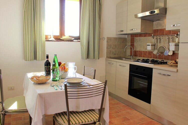 Martino, maison avec piscine d'eau salée en Sabine - Photo 15