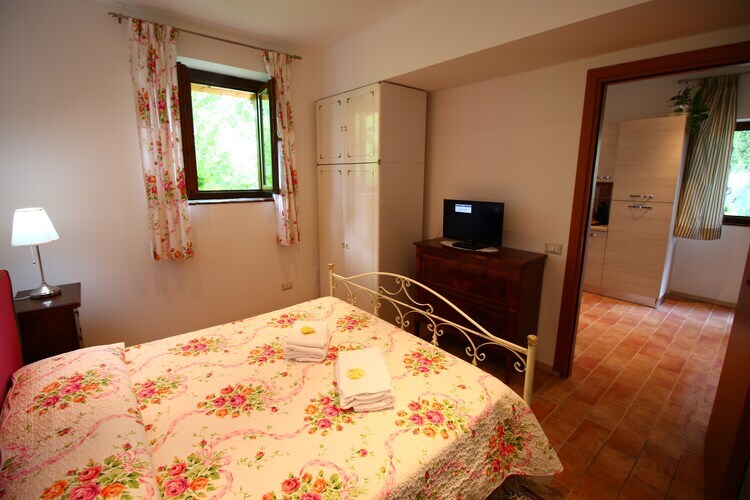 Martino, maison avec piscine d'eau salée en Sabine - Photo 18